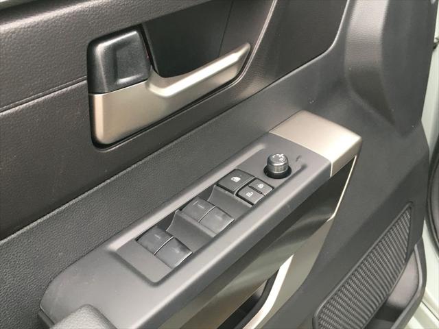 2026 Toyota Tundra SR5 CrewMax 6.5' Bed
