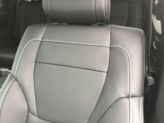 2026 Toyota Tundra SR5 CrewMax 6.5' Bed