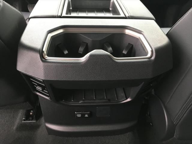 2026 Toyota Tundra SR5 CrewMax 6.5' Bed