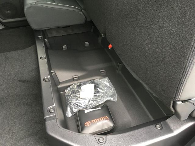 2026 Toyota Tundra SR5 CrewMax 6.5' Bed
