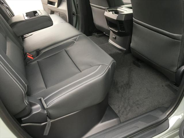 2026 Toyota Tundra SR5 CrewMax 6.5' Bed