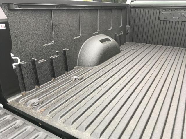 2026 Toyota Tundra SR5 CrewMax 6.5' Bed