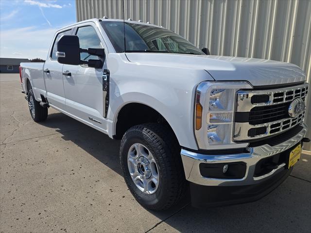 2026 Ford F-350 Unknown
