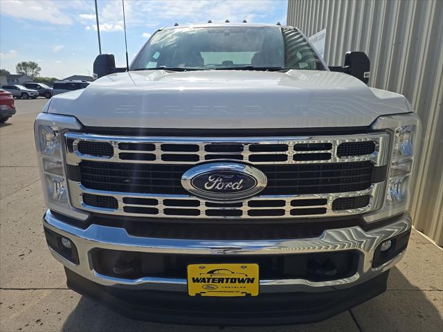 2026 Ford F-350 Unknown