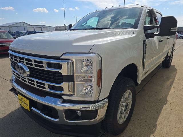 2026 Ford F-350 Unknown