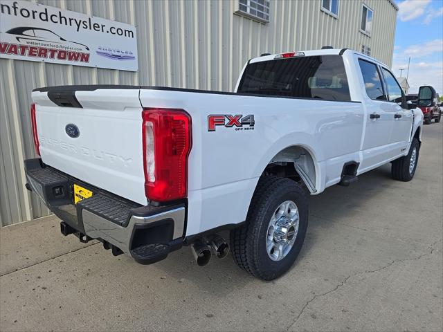 2026 Ford F-350 Unknown