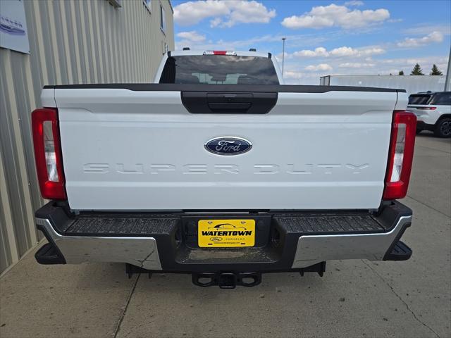 2026 Ford F-350 Unknown
