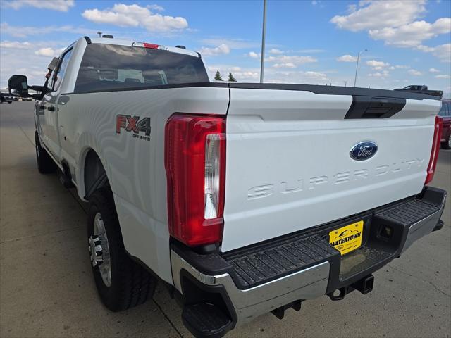 2026 Ford F-350 Unknown