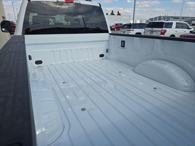 2026 Ford F-350 Unknown