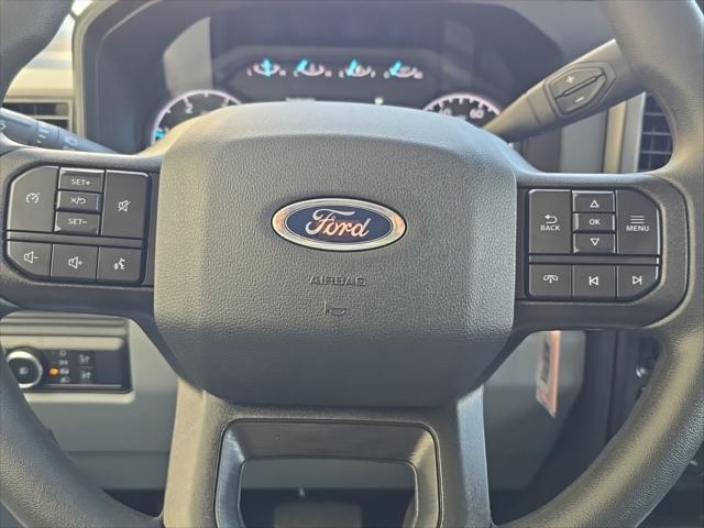 2026 Ford F-350 Unknown
