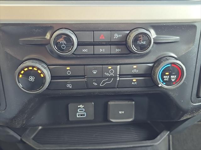2026 Ford F-350 Unknown