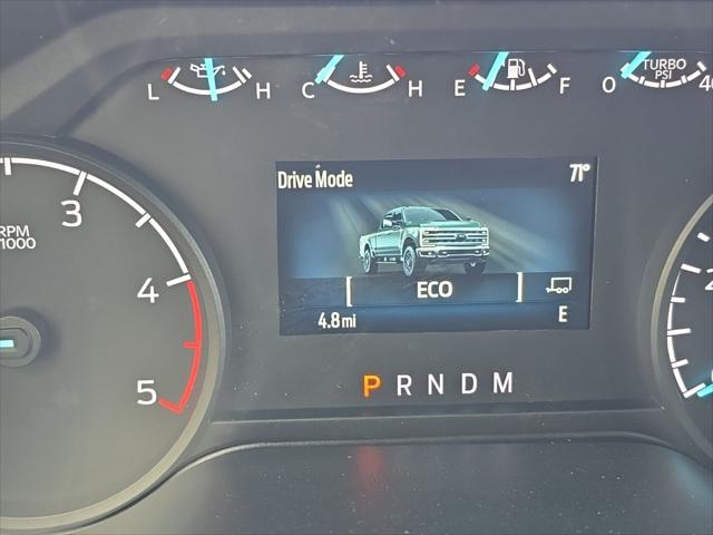 2026 Ford F-350 Unknown