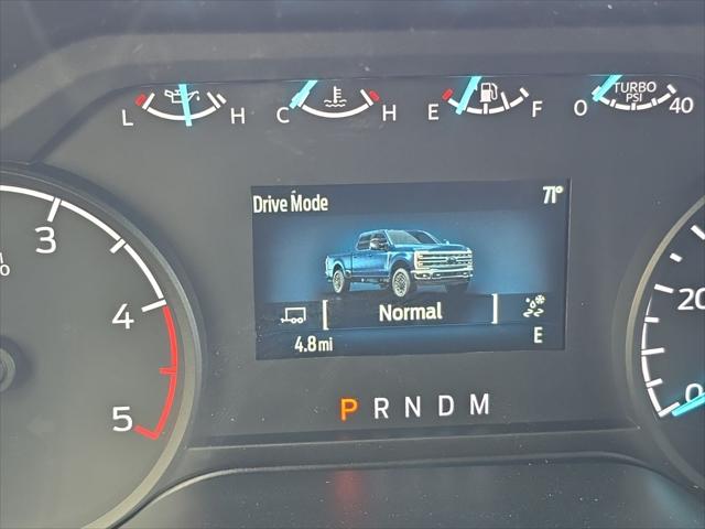 2026 Ford F-350 Unknown
