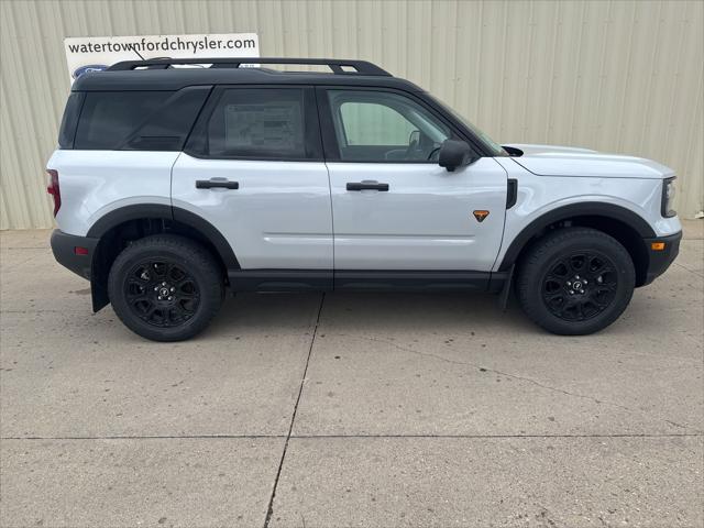 2026 Ford Bronco Sport Badlands for sale in Watertown, SD