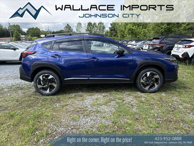 2026 Subaru Crosstrek Limited for sale in Johnson City, TN