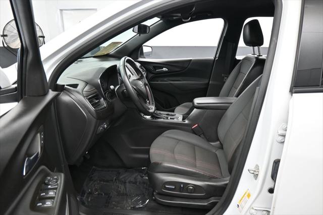 2023 Chevrolet Equinox FWD RS