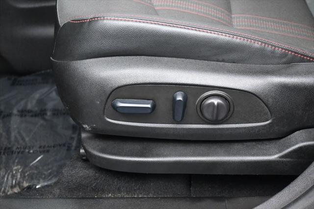 2023 Chevrolet Equinox FWD RS