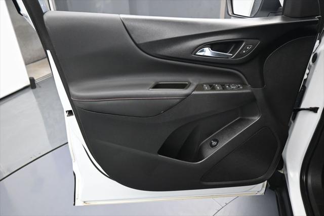 2023 Chevrolet Equinox FWD RS