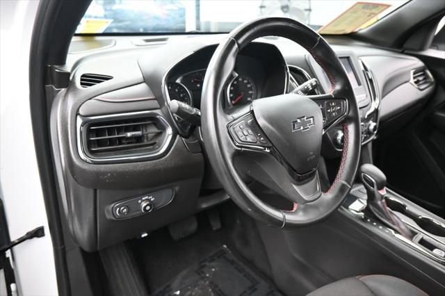 2023 Chevrolet Equinox FWD RS