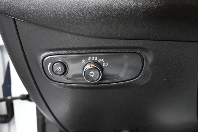 2023 Chevrolet Equinox FWD RS