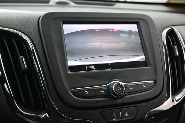 2023 Chevrolet Equinox FWD RS