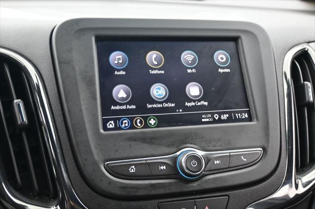 2023 Chevrolet Equinox FWD RS