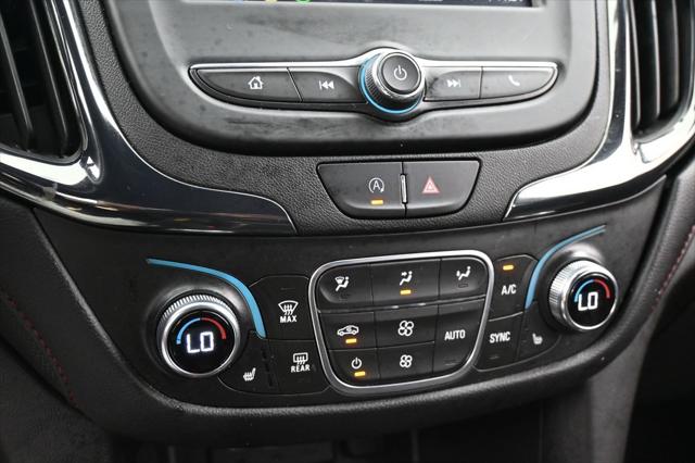 2023 Chevrolet Equinox FWD RS