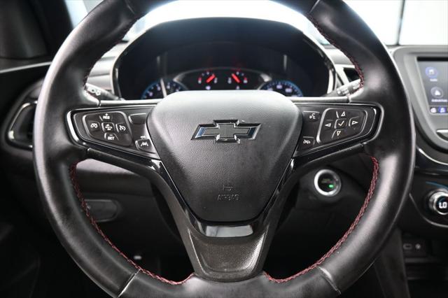 2023 Chevrolet Equinox FWD RS