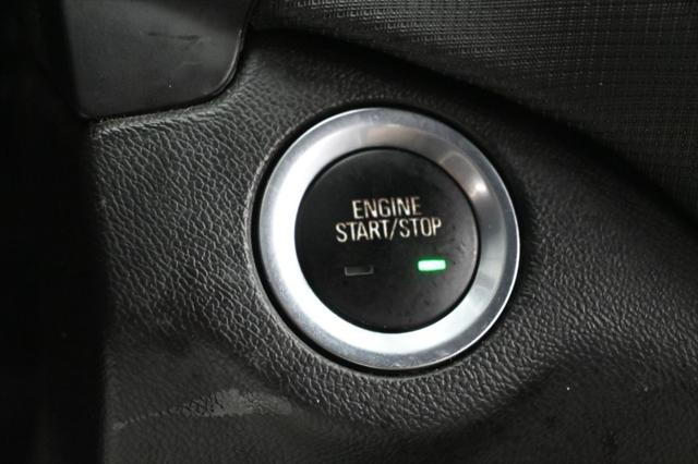 2023 Chevrolet Equinox FWD RS