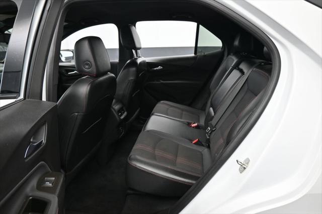 2023 Chevrolet Equinox FWD RS