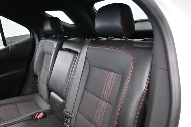 2023 Chevrolet Equinox FWD RS