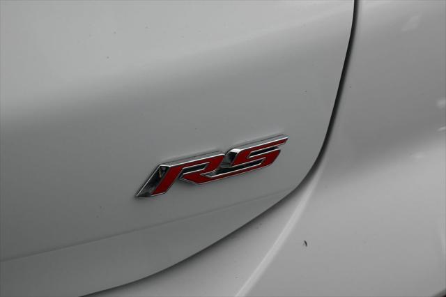 2023 Chevrolet Equinox FWD RS