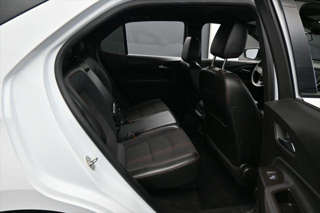 2023 Chevrolet Equinox FWD RS