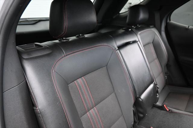 2023 Chevrolet Equinox FWD RS