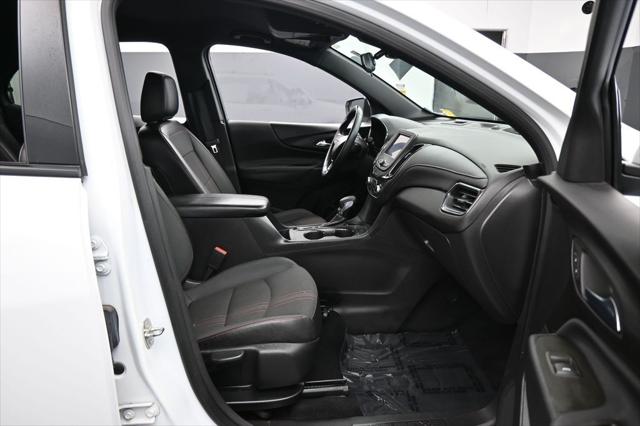2023 Chevrolet Equinox FWD RS