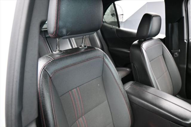 2023 Chevrolet Equinox FWD RS