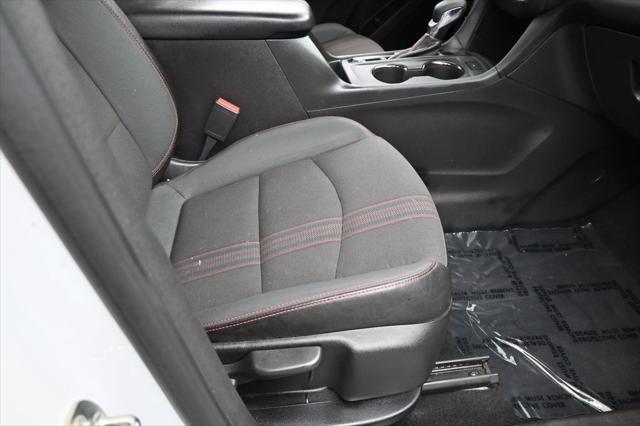 2023 Chevrolet Equinox FWD RS