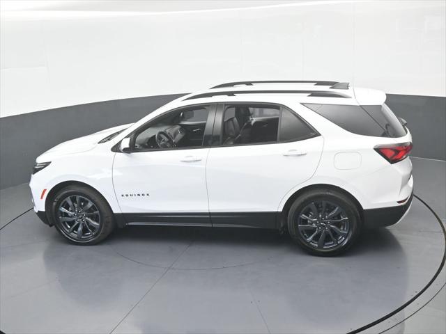 2023 Chevrolet Equinox FWD RS