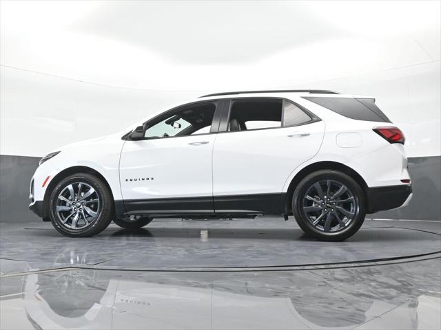 2023 Chevrolet Equinox FWD RS