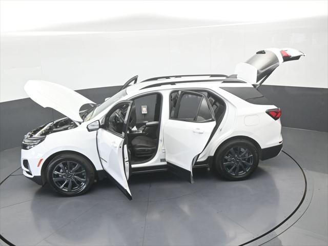 2023 Chevrolet Equinox FWD RS
