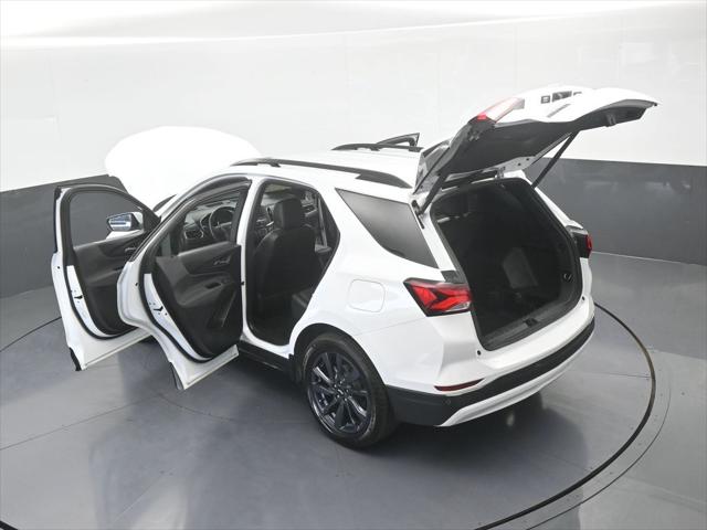 2023 Chevrolet Equinox FWD RS