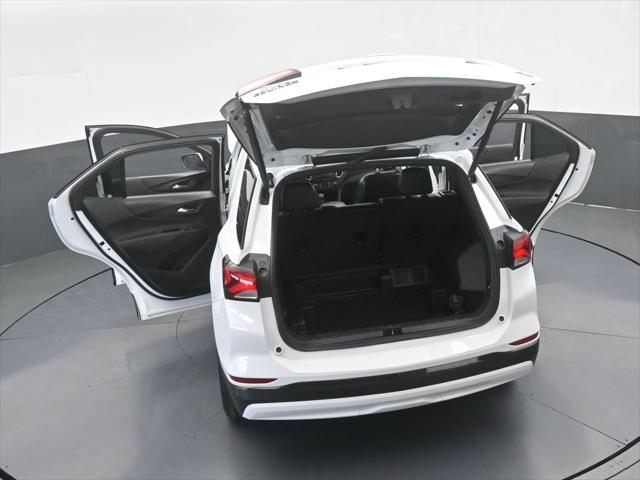 2023 Chevrolet Equinox FWD RS