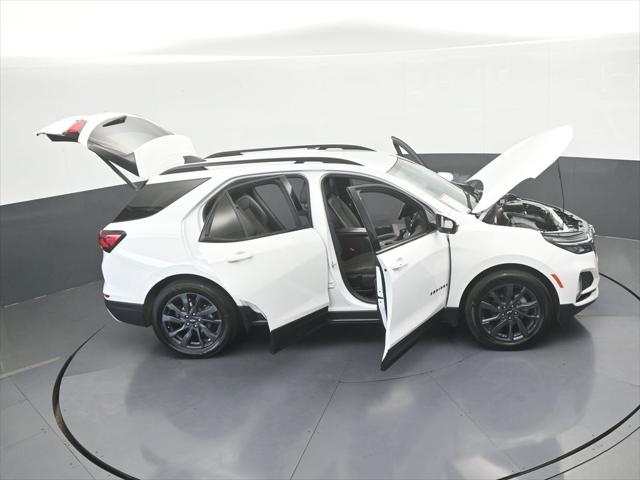 2023 Chevrolet Equinox FWD RS