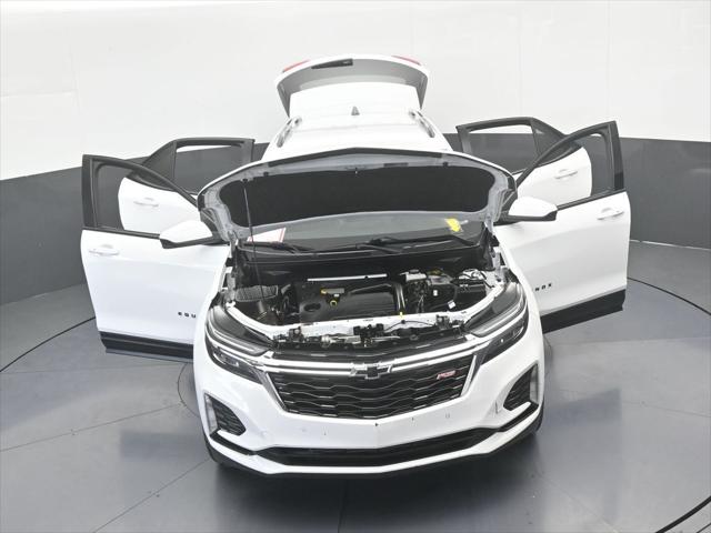 2023 Chevrolet Equinox FWD RS