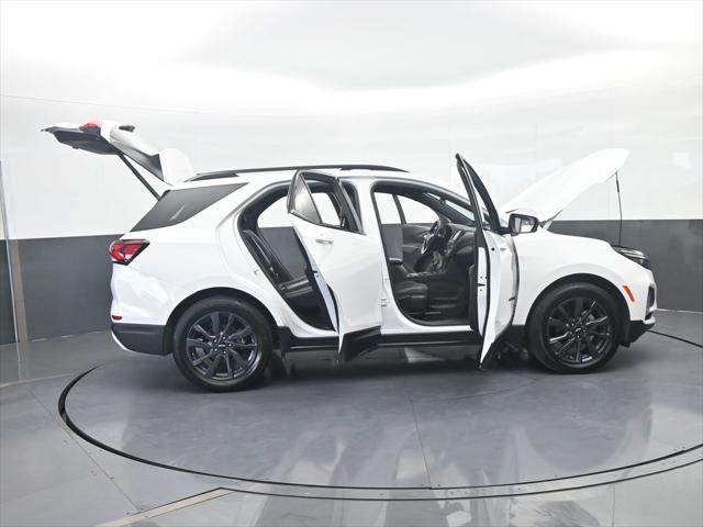 2023 Chevrolet Equinox FWD RS