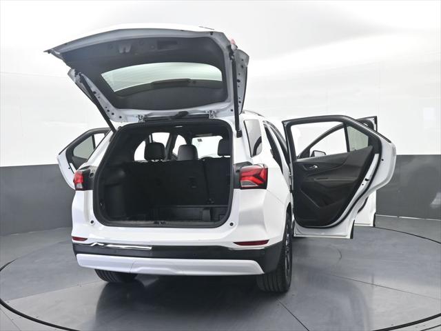 2023 Chevrolet Equinox FWD RS