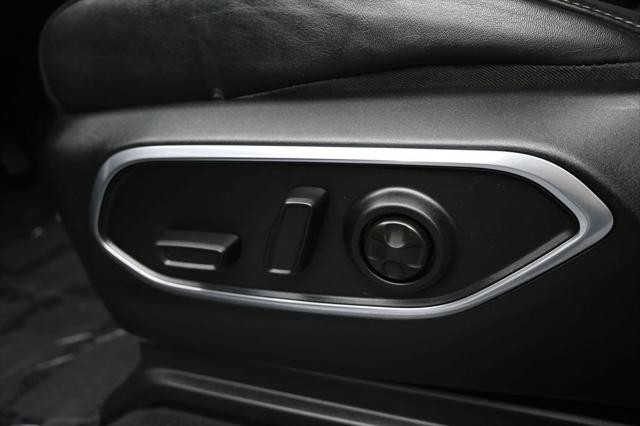 2022 Jeep Wagoneer Series III 4x2