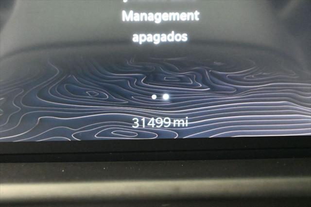 2022 Jeep Wagoneer Series III 4x2