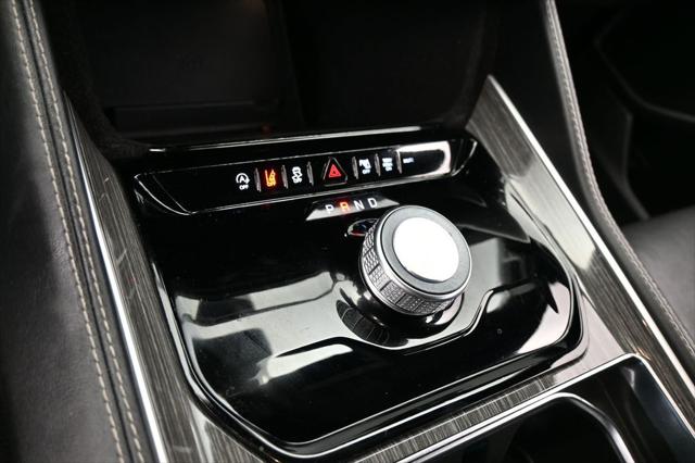 2022 Jeep Wagoneer Series III 4x2