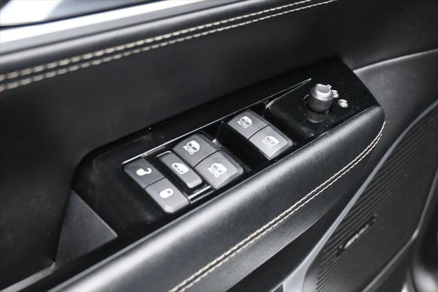 2022 Jeep Wagoneer Series III 4x2